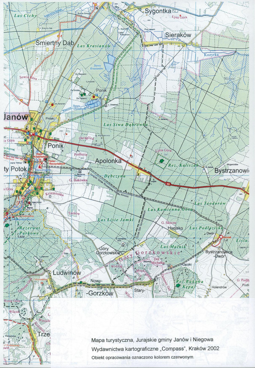 Ewidencja parkowa, skan nr 17
