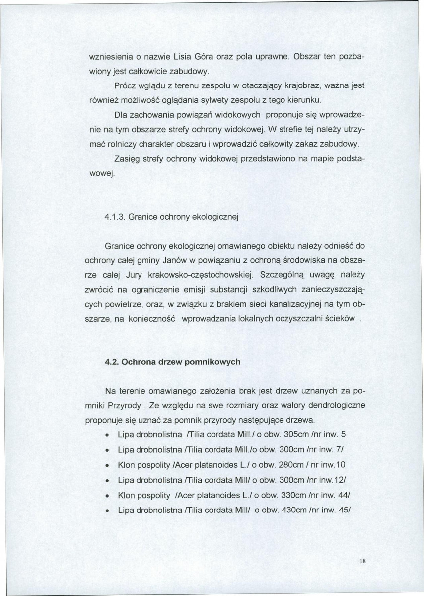 Ewidencja parkowa, skan nr 19
