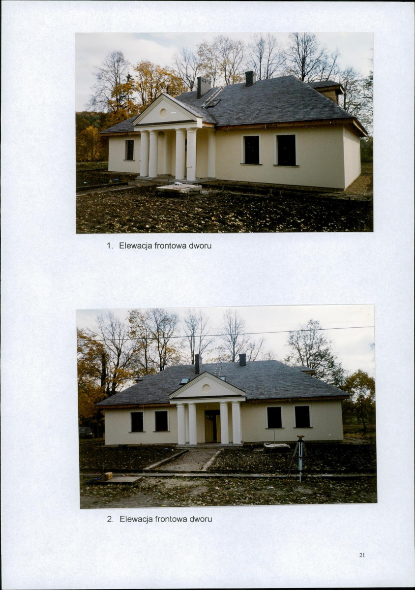 Ewidencja parkowa, skan nr 23