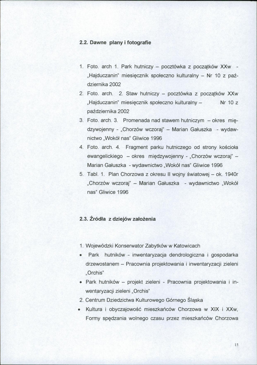 Ewidencja parkowa, skan nr 15