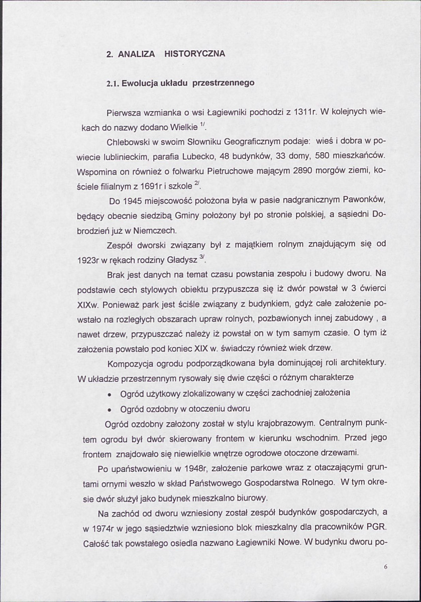 EP - Ewidencja parkowa, skan nr 6