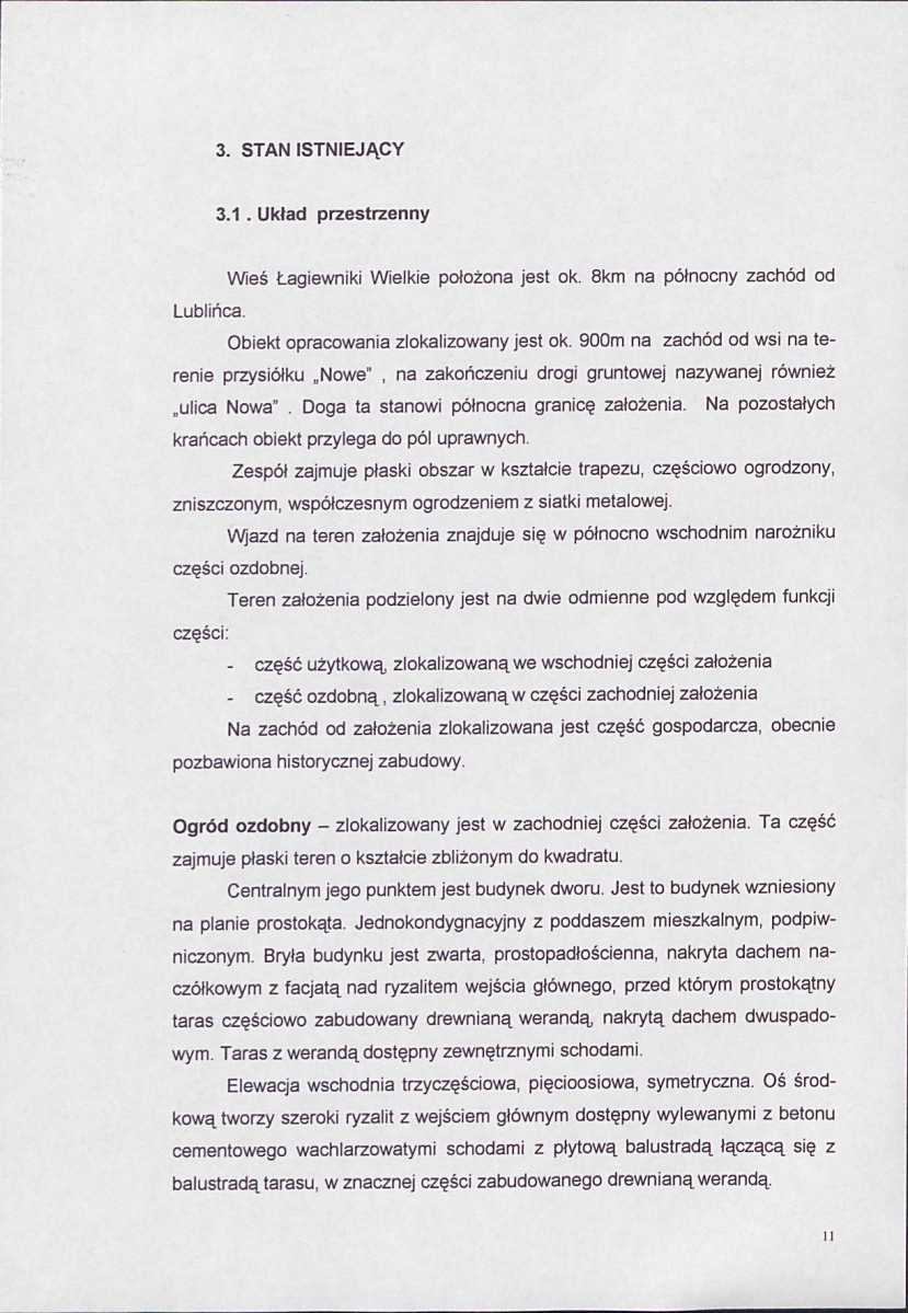 EP - Ewidencja parkowa, skan nr 11