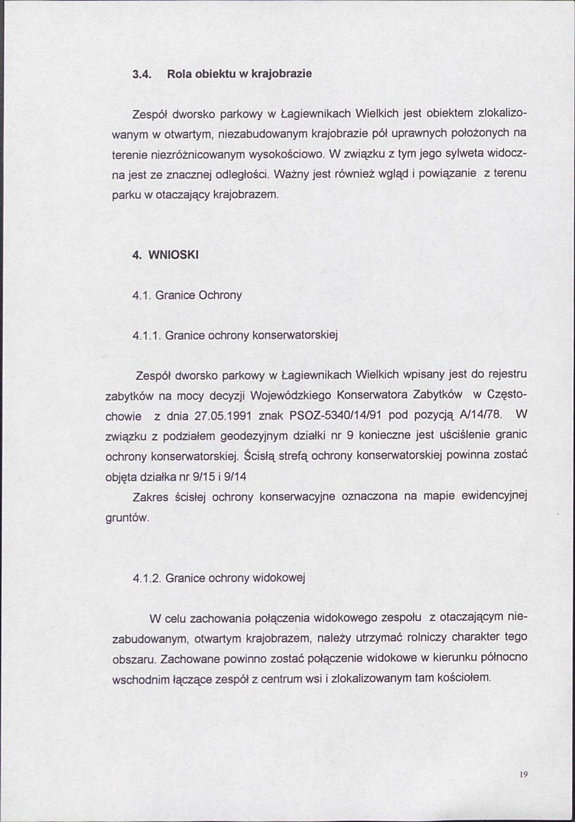 EP - Ewidencja parkowa, skan nr 19