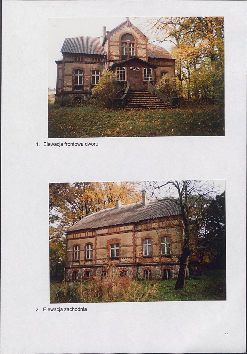 EP - Ewidencja parkowa, skan nr 23