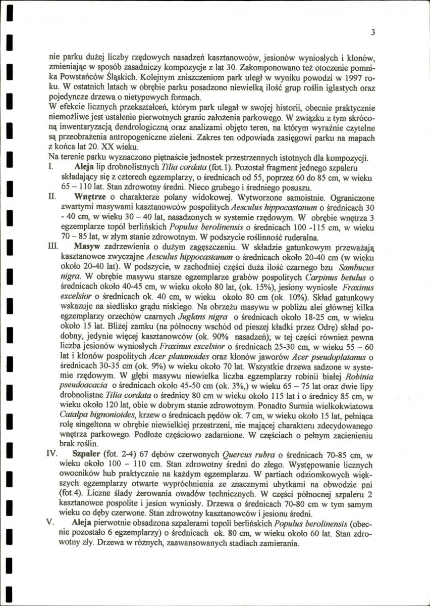 Ewidencja parkowa, skan nr 5