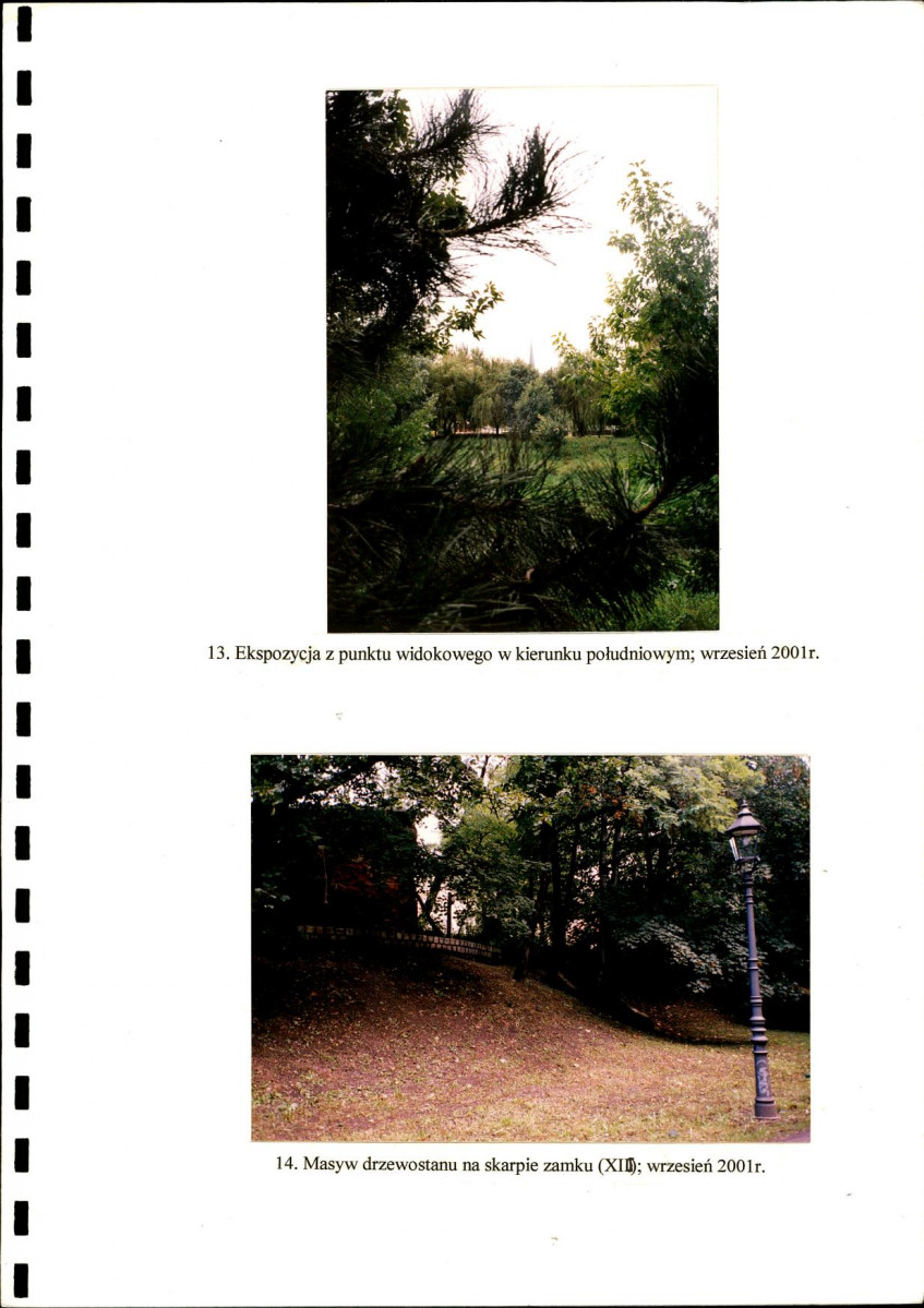 Ewidencja parkowa, skan nr 26