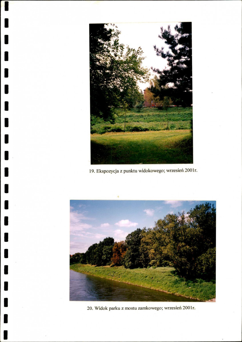 Ewidencja parkowa, skan nr 29