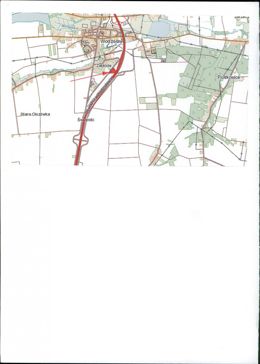 KC - Karta cmentarza, skan nr 2