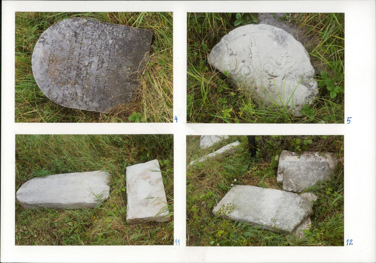 KC - Karta cmentarza, skan nr 10