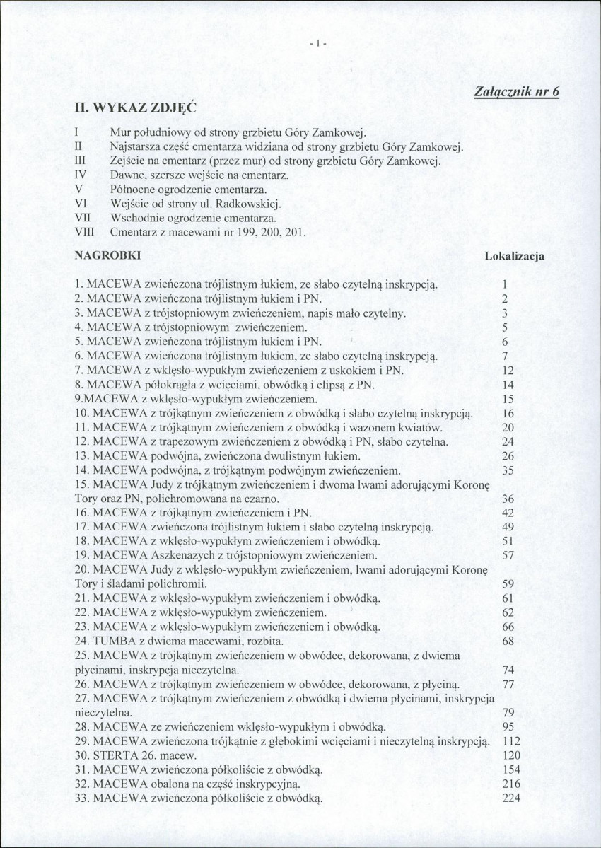 KC - Karta cmentarza, skan nr 14
