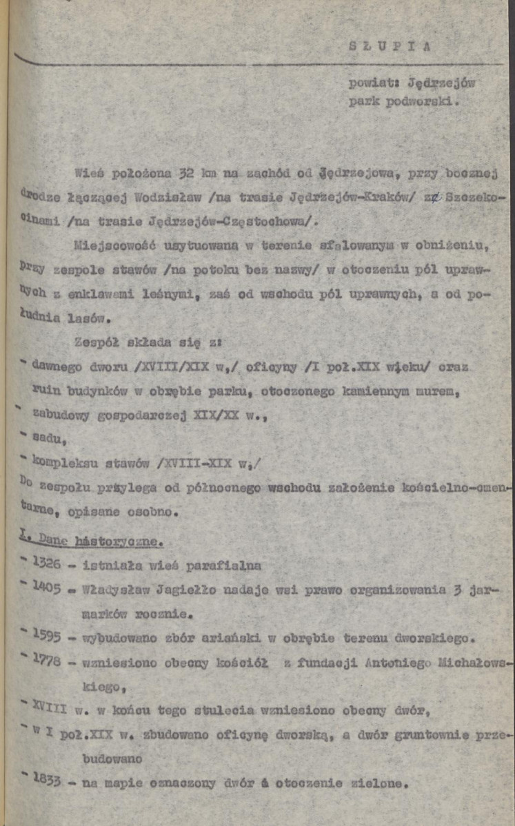 Ewidencja parkowa, skan nr 5