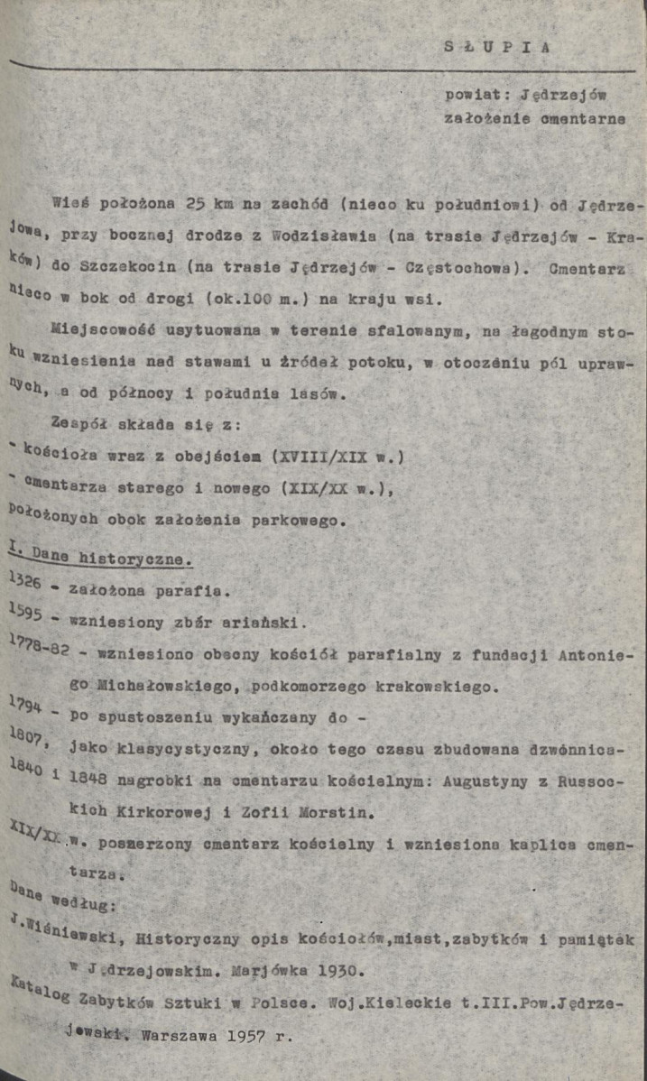Ewidencja parkowa, skan nr 15