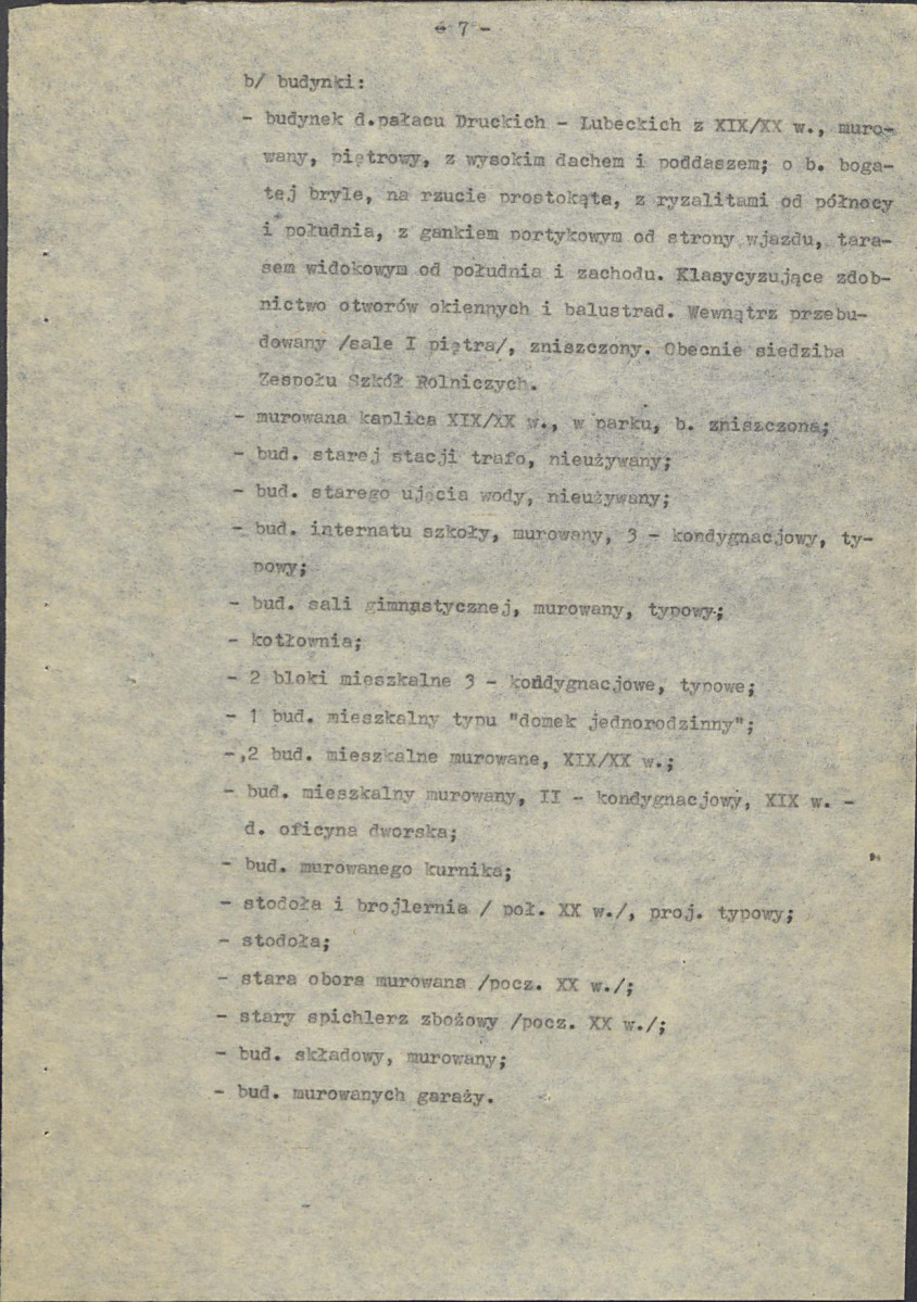 Ewidencja parkowa, skan nr 12