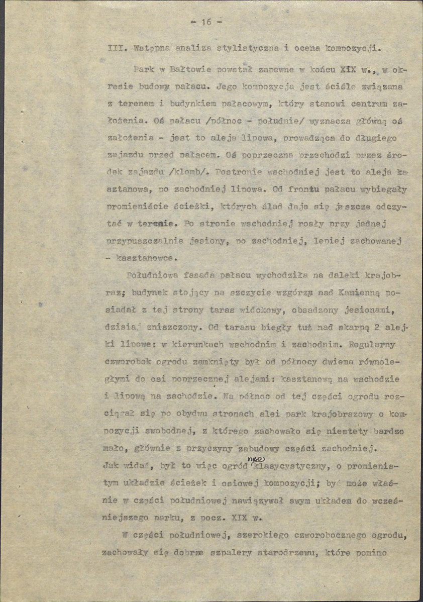 Ewidencja parkowa, skan nr 21