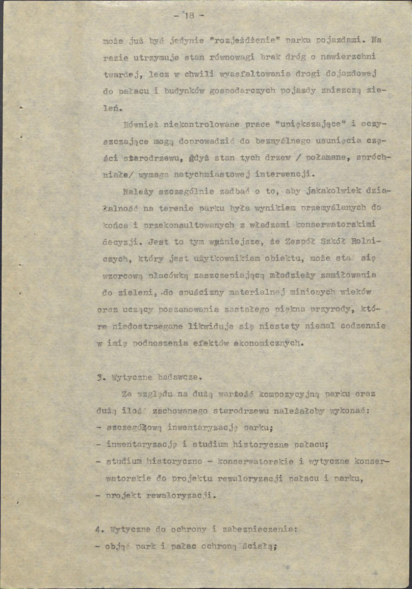 Ewidencja parkowa, skan nr 23