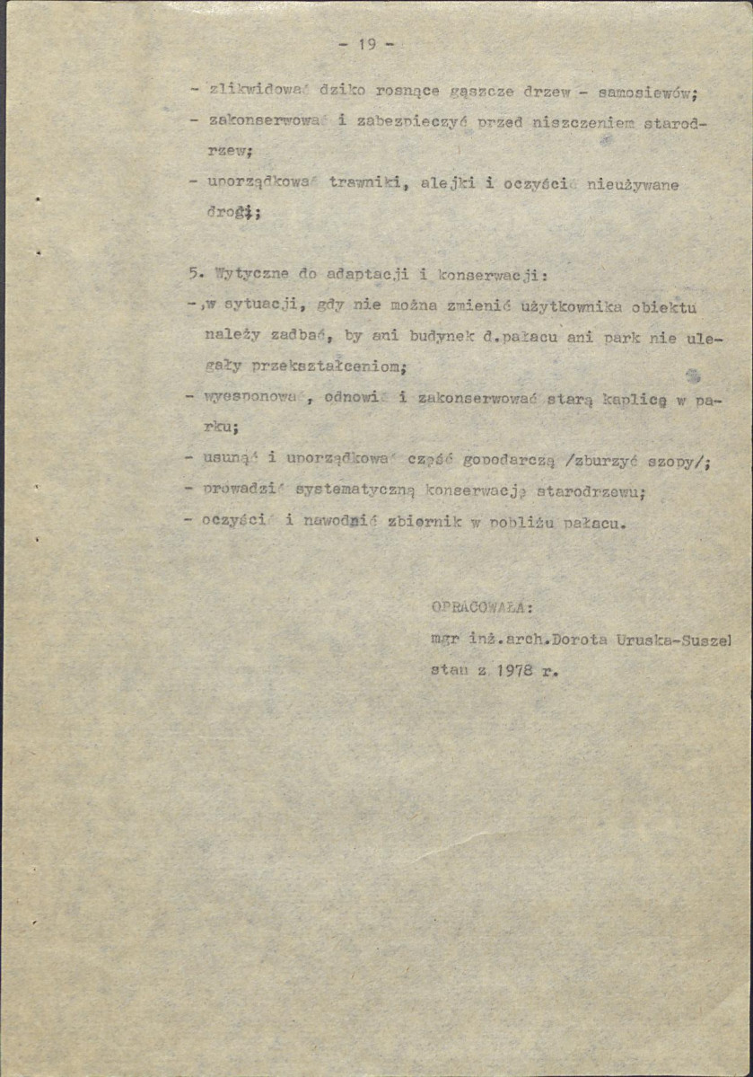 Ewidencja parkowa, skan nr 24