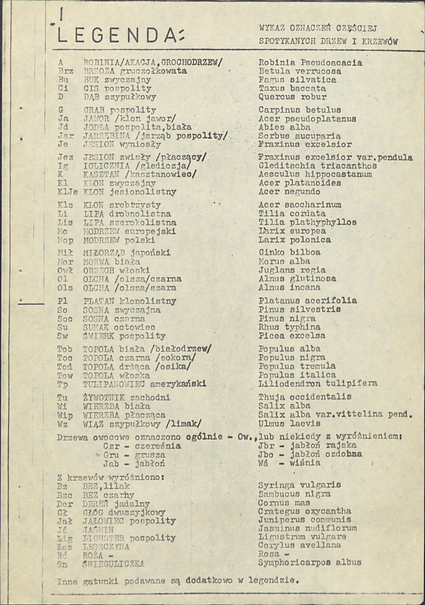 Ewidencja parkowa, skan nr 25