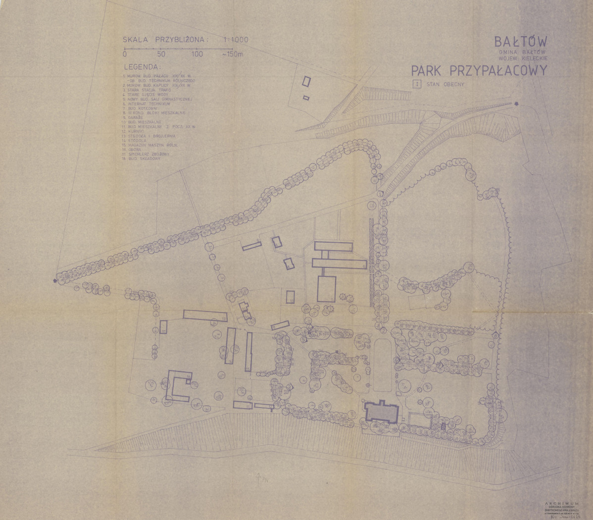 Ewidencja parkowa, skan nr 27