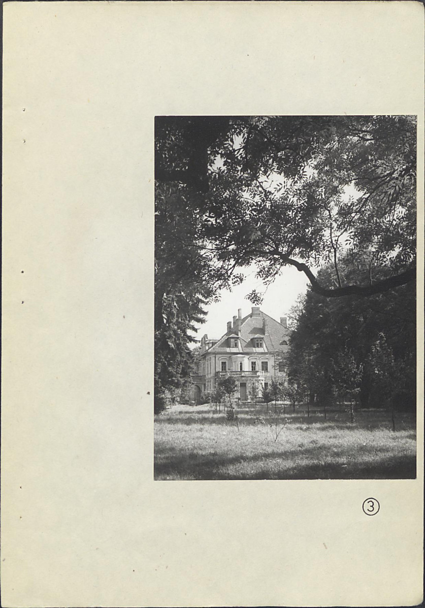 Ewidencja parkowa, skan nr 31