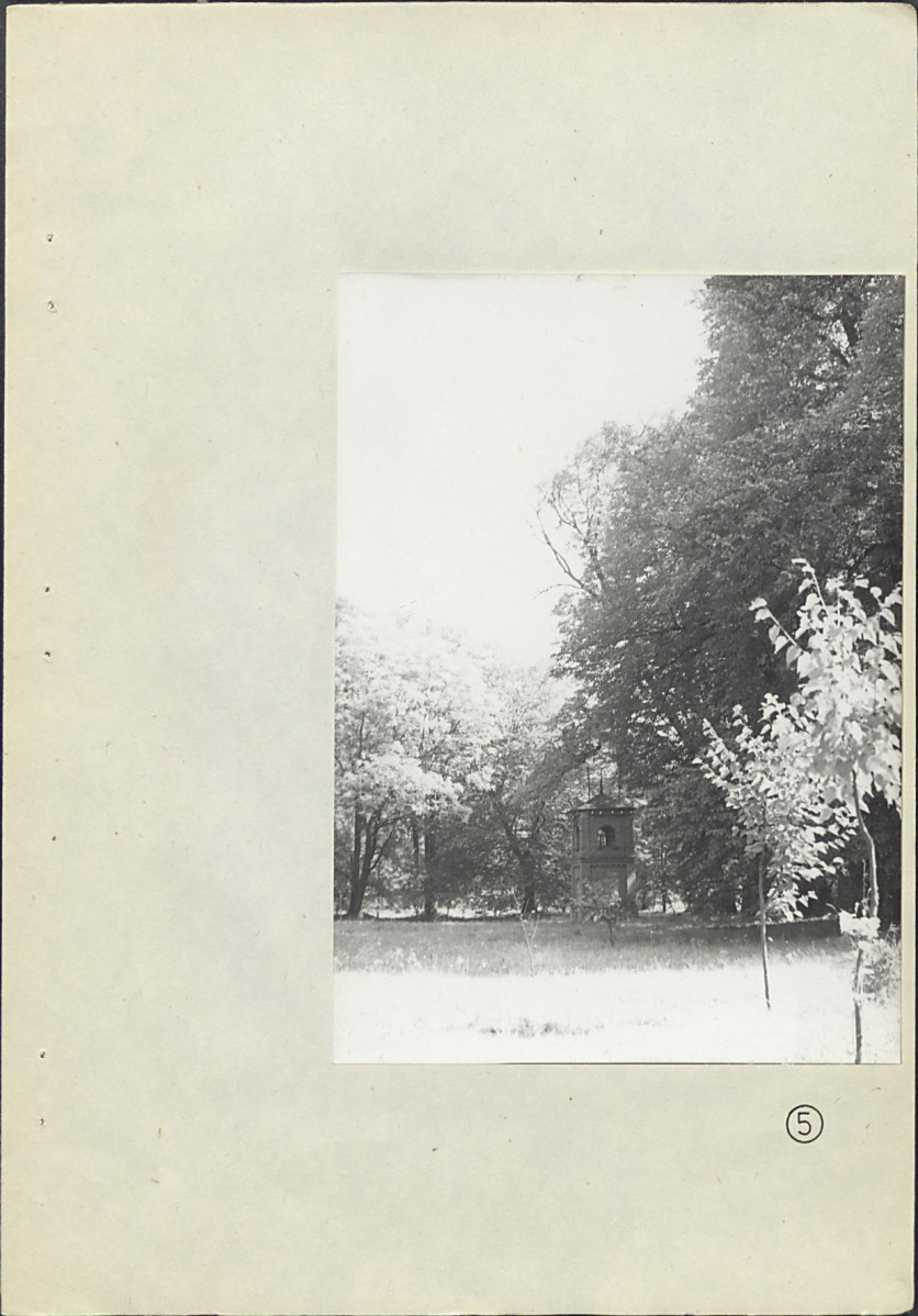 Ewidencja parkowa, skan nr 33