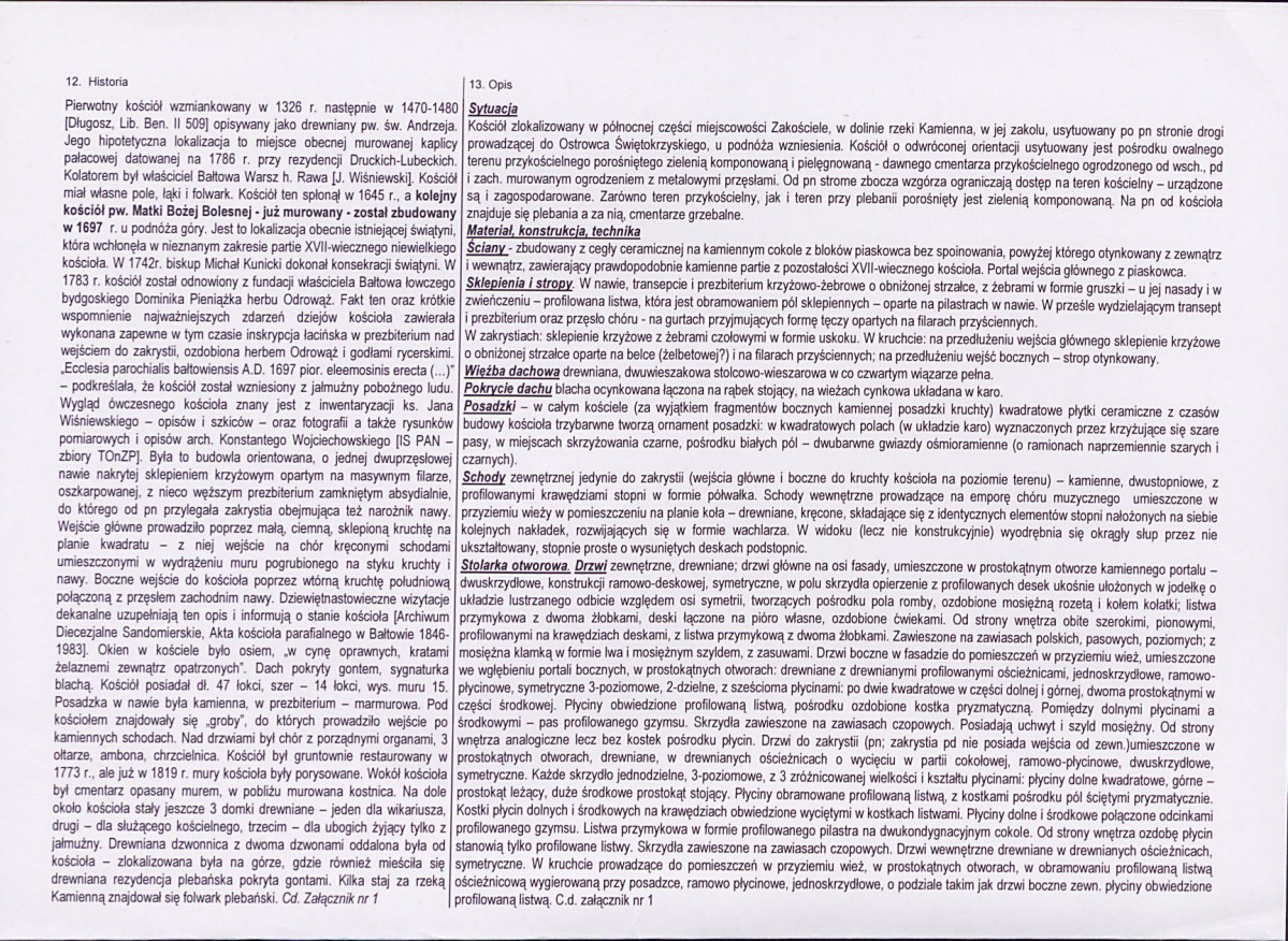 KB - Karta biała, skan nr 2