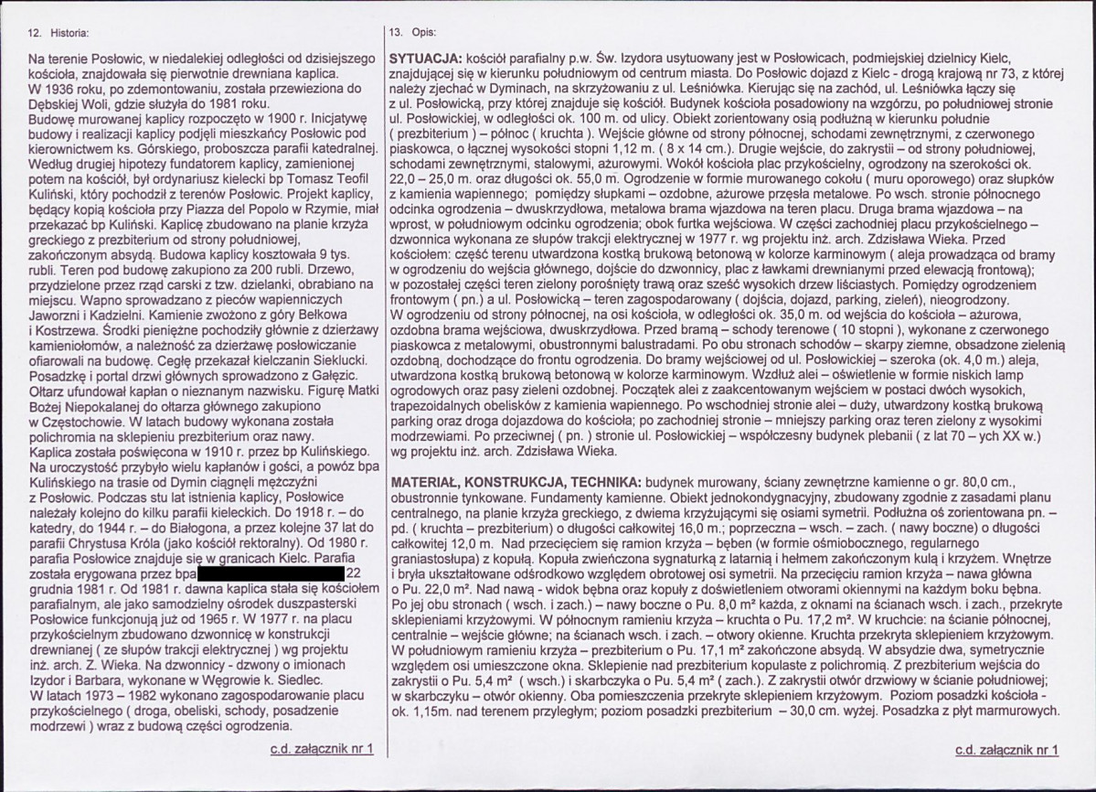 KB - Karta biała, skan nr 2