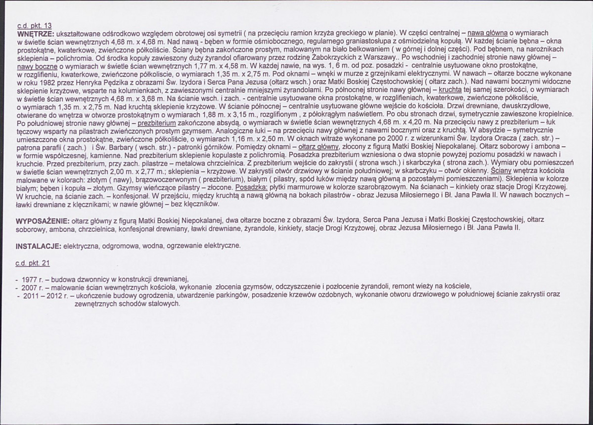 KB - Karta biała, skan nr 8