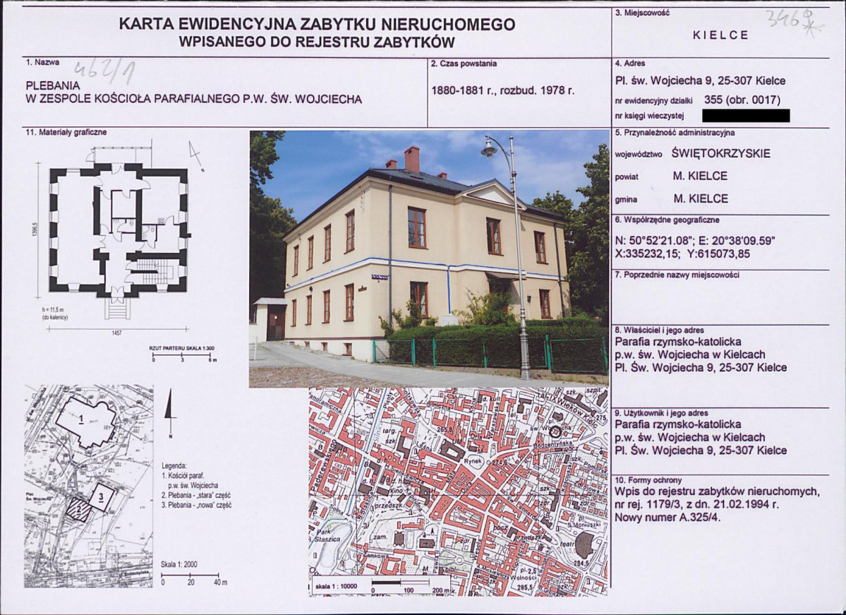 KB - Karta biała, skan nr 1