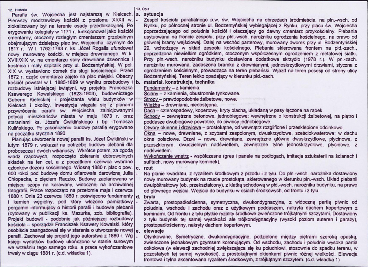 KB - Karta biała, skan nr 2