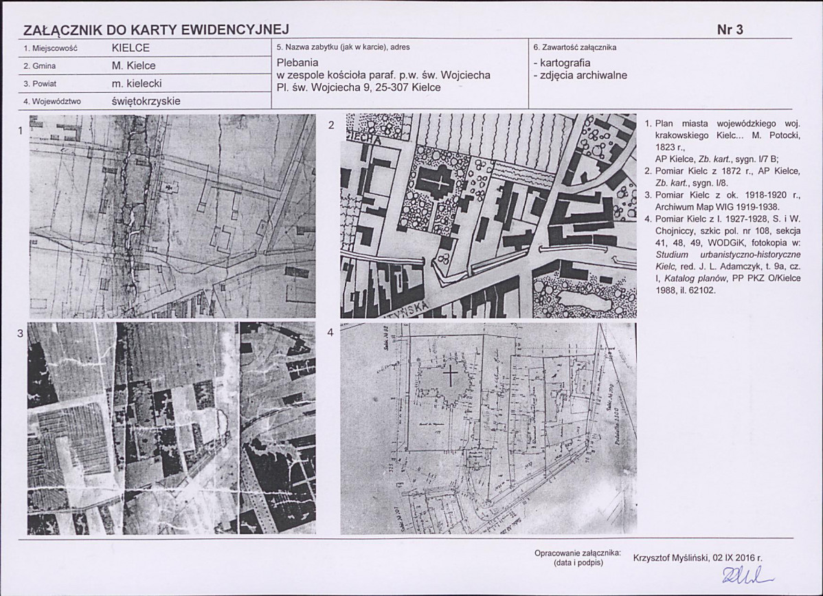 KB - Karta biała, skan nr 9