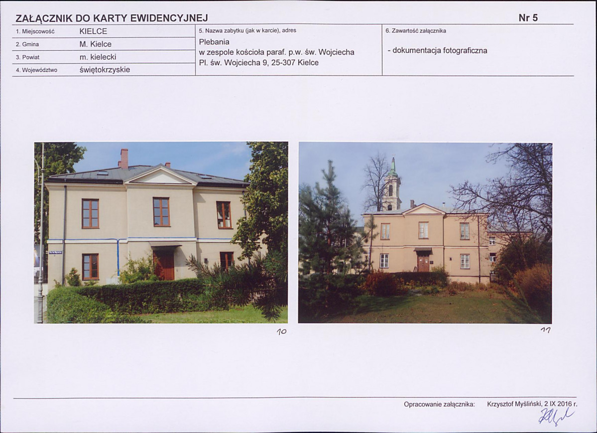 KB - Karta biała, skan nr 13