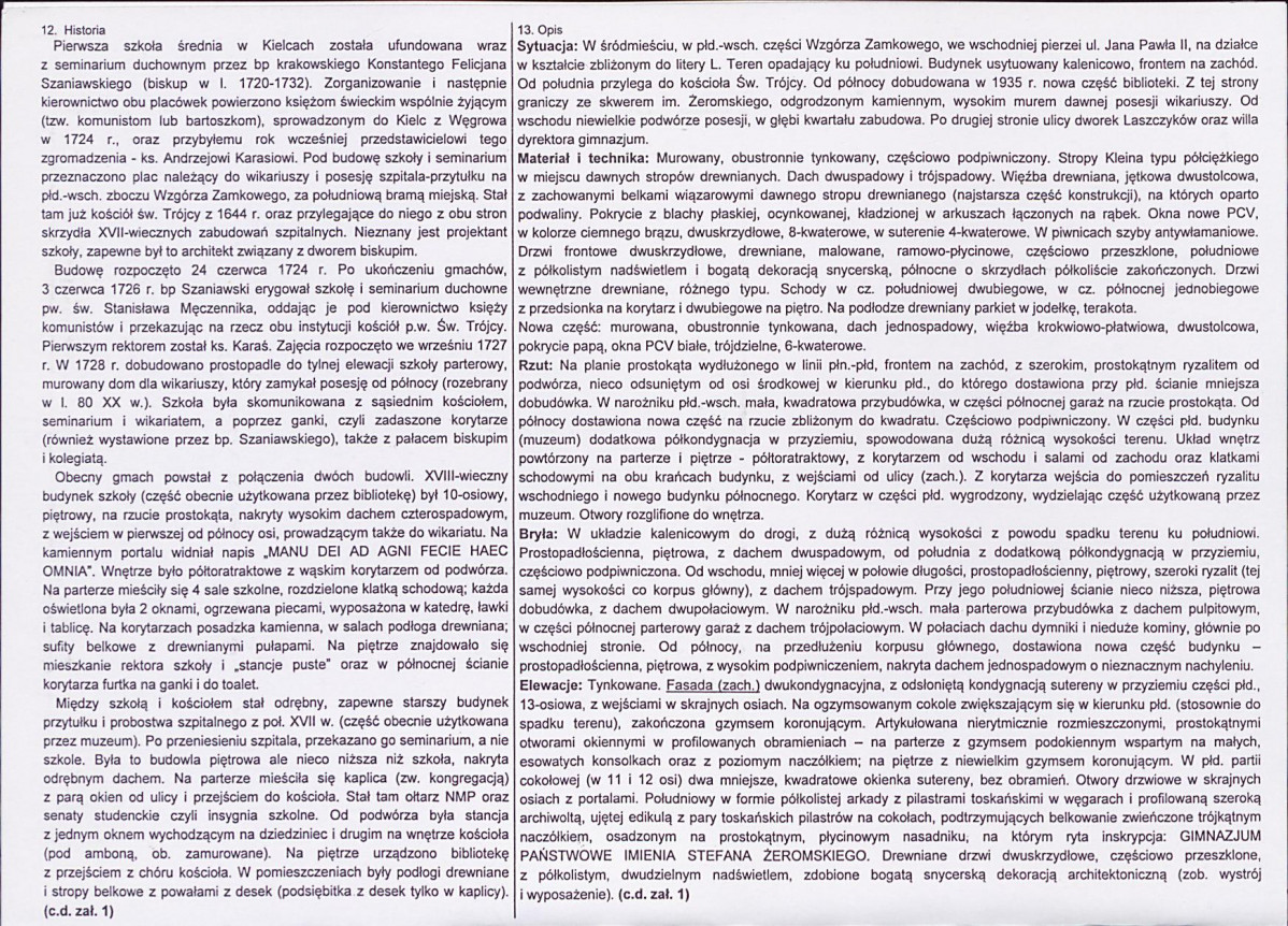 KB - Karta biała, skan nr 2