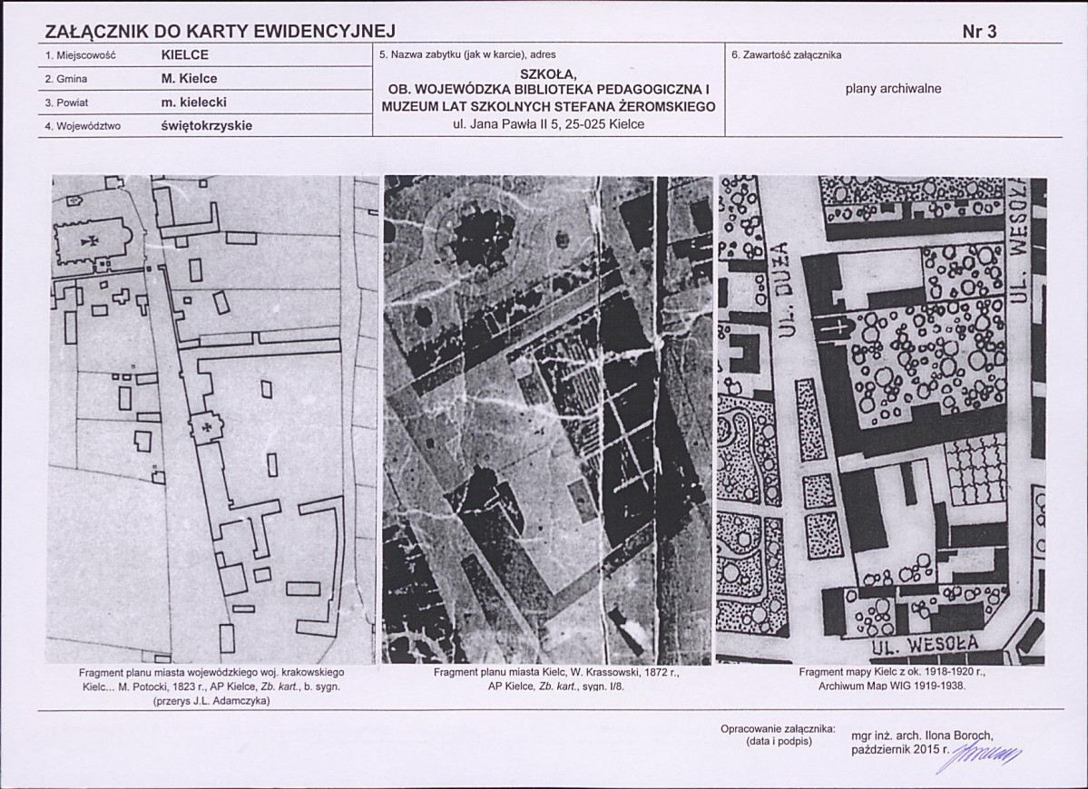 KB - Karta biała, skan nr 9