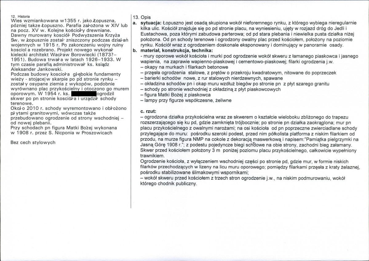 KB - Karta biała, skan nr 2