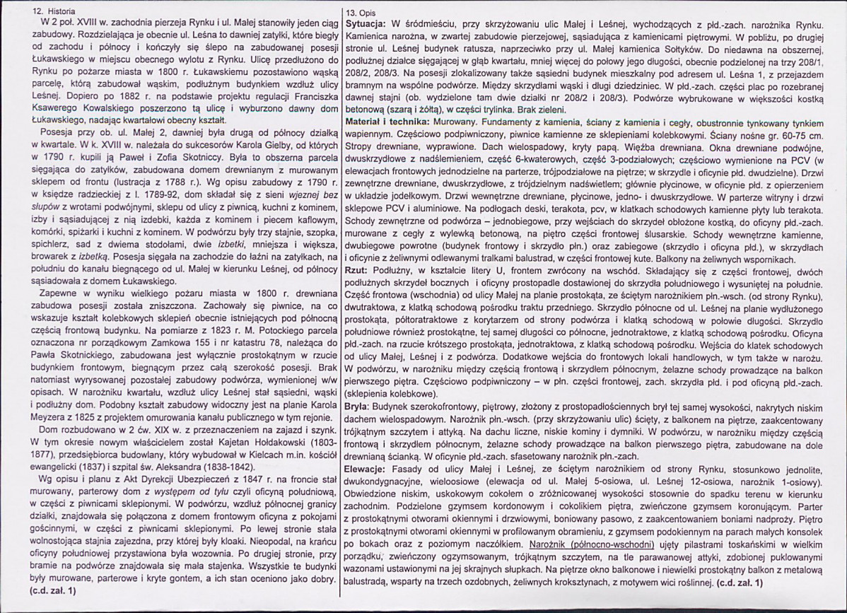 KB - Karta biała, skan nr 2