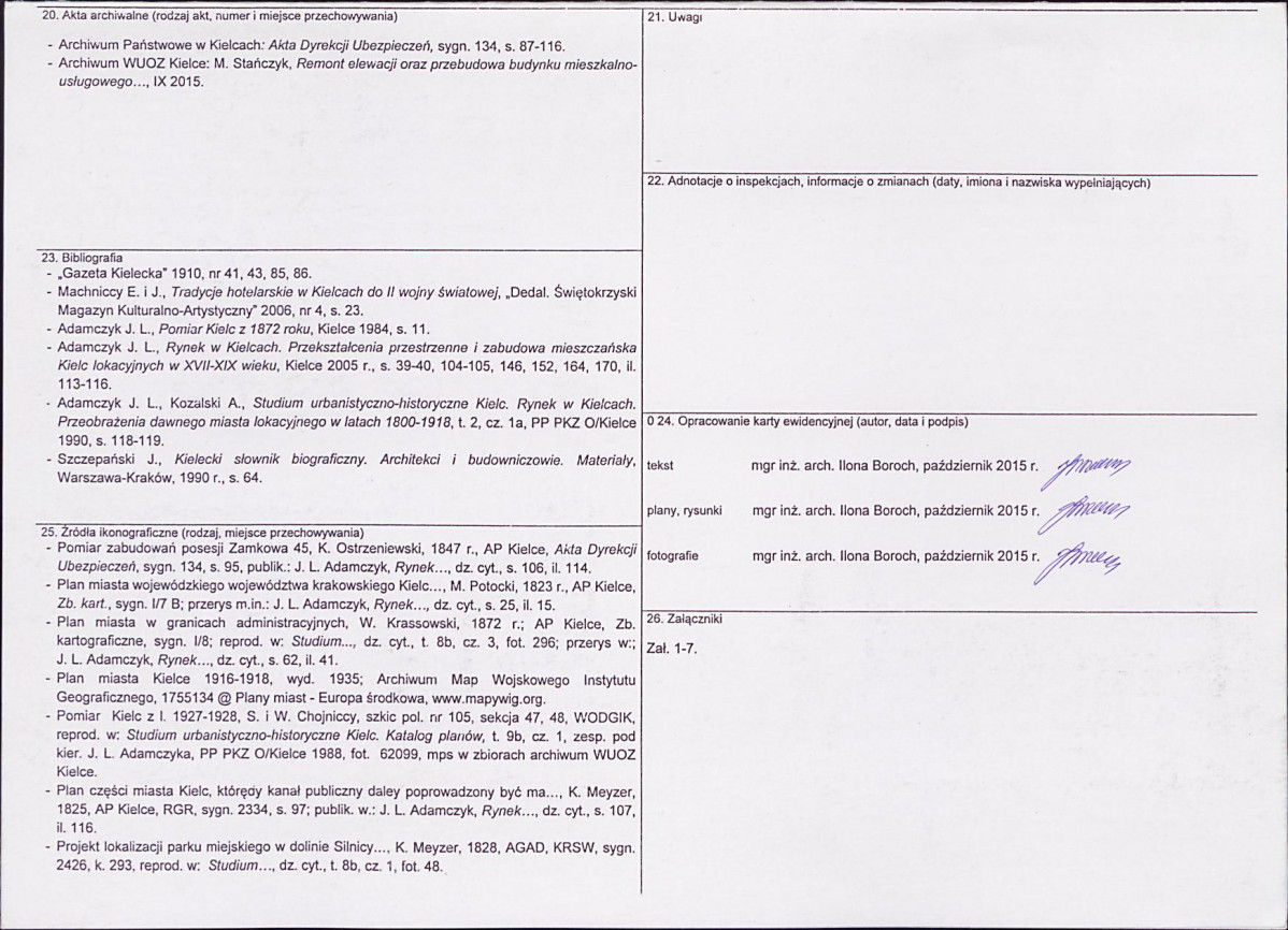 KB - Karta biała, skan nr 4