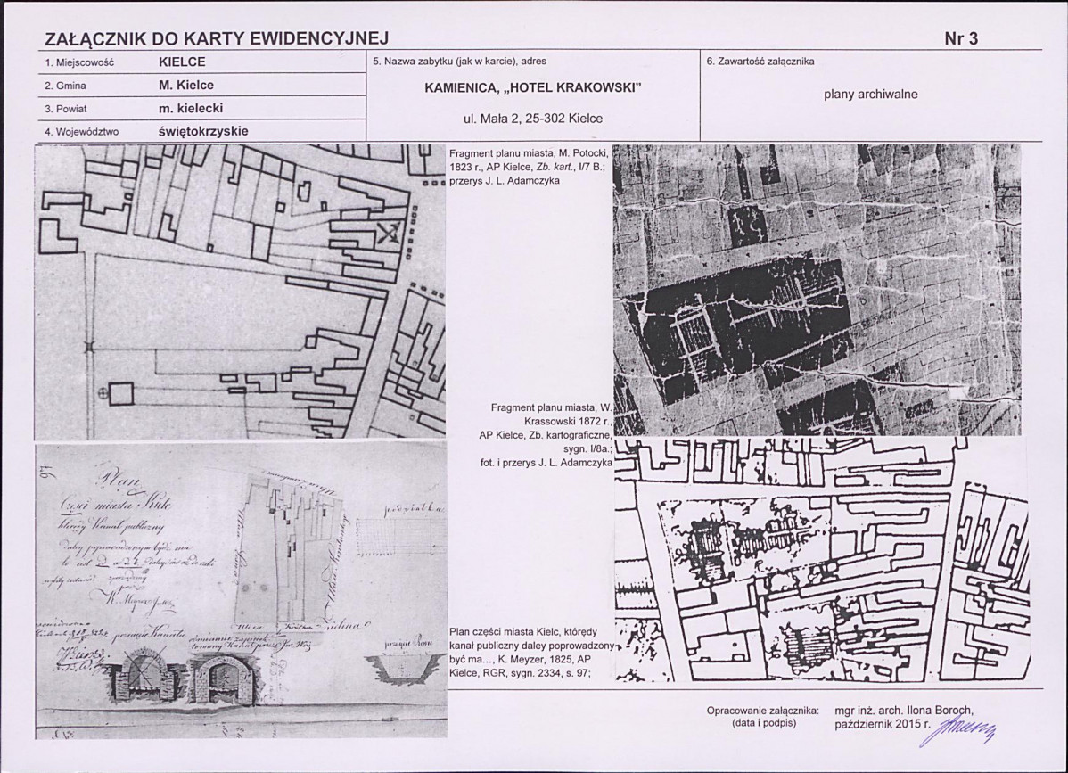 KB - Karta biała, skan nr 9