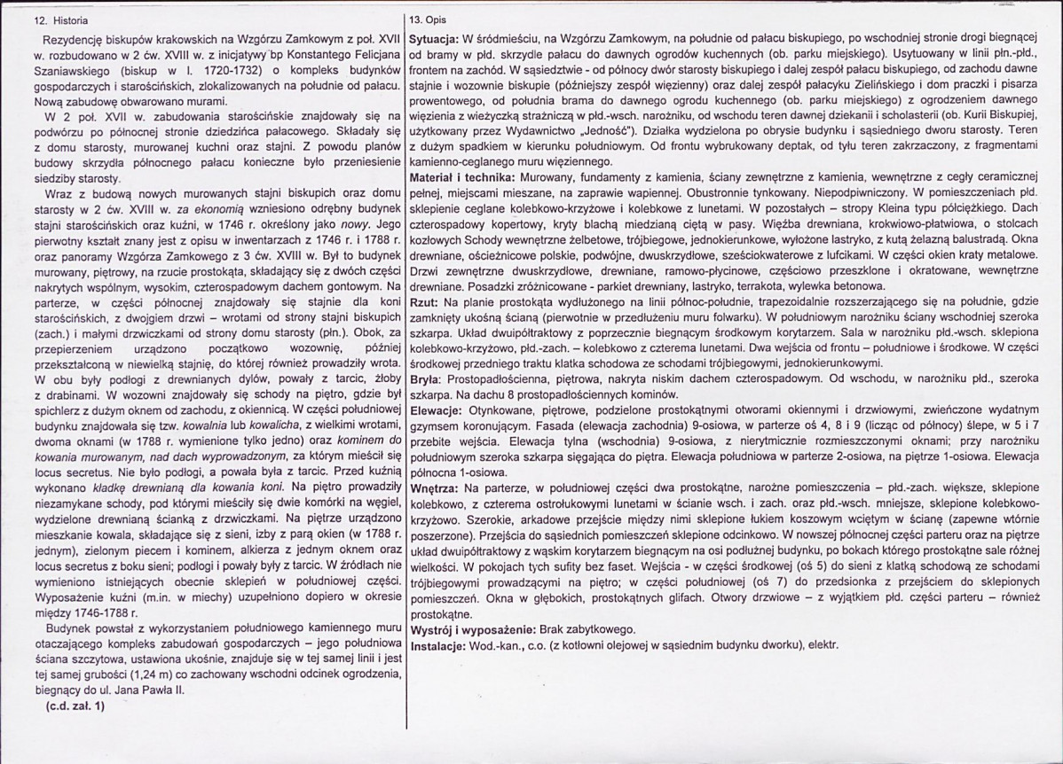 KB - Karta biała, skan nr 2