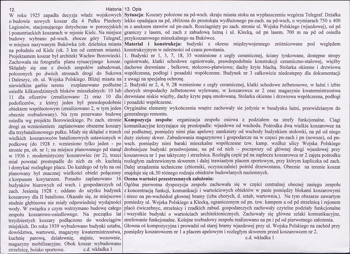KB - Karta biała, skan nr 2