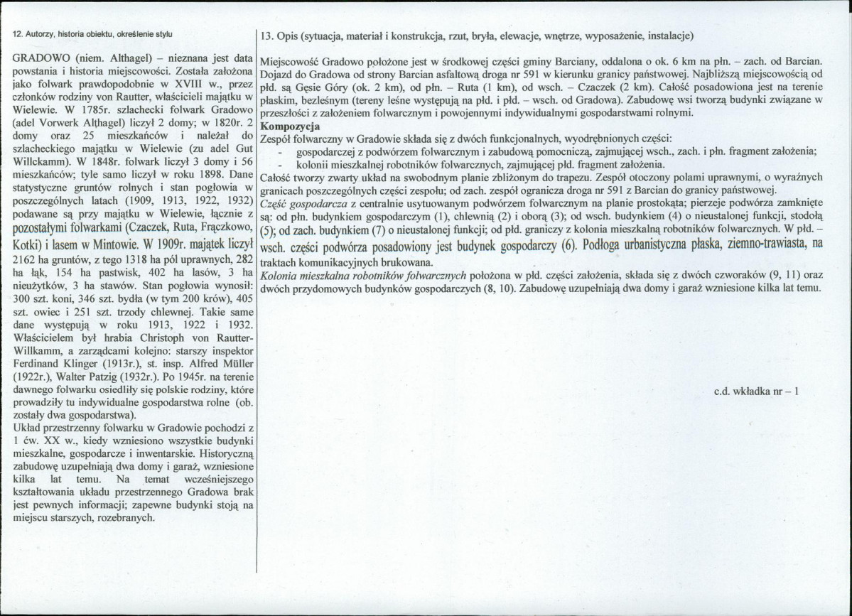 KB - Karta biała, skan nr 2
