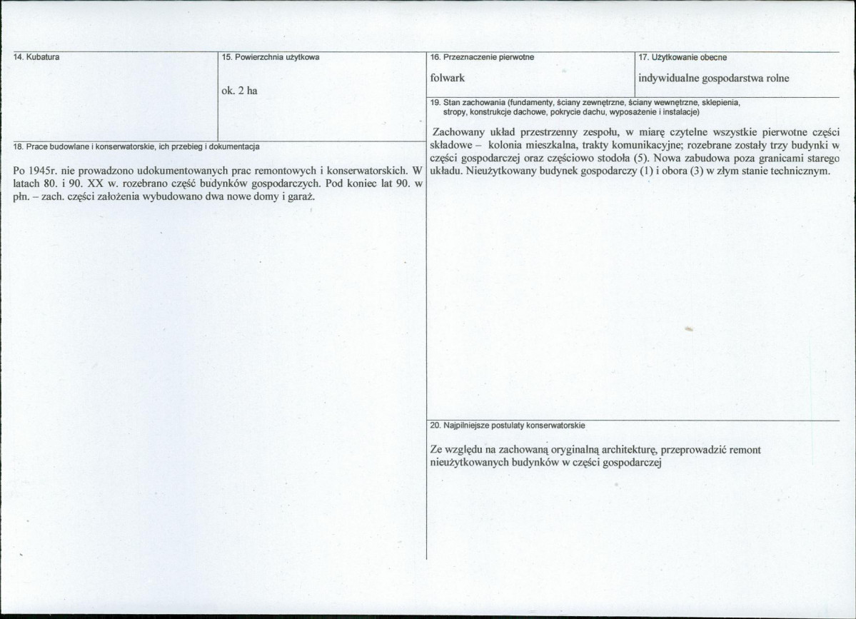 KB - Karta biała, skan nr 3