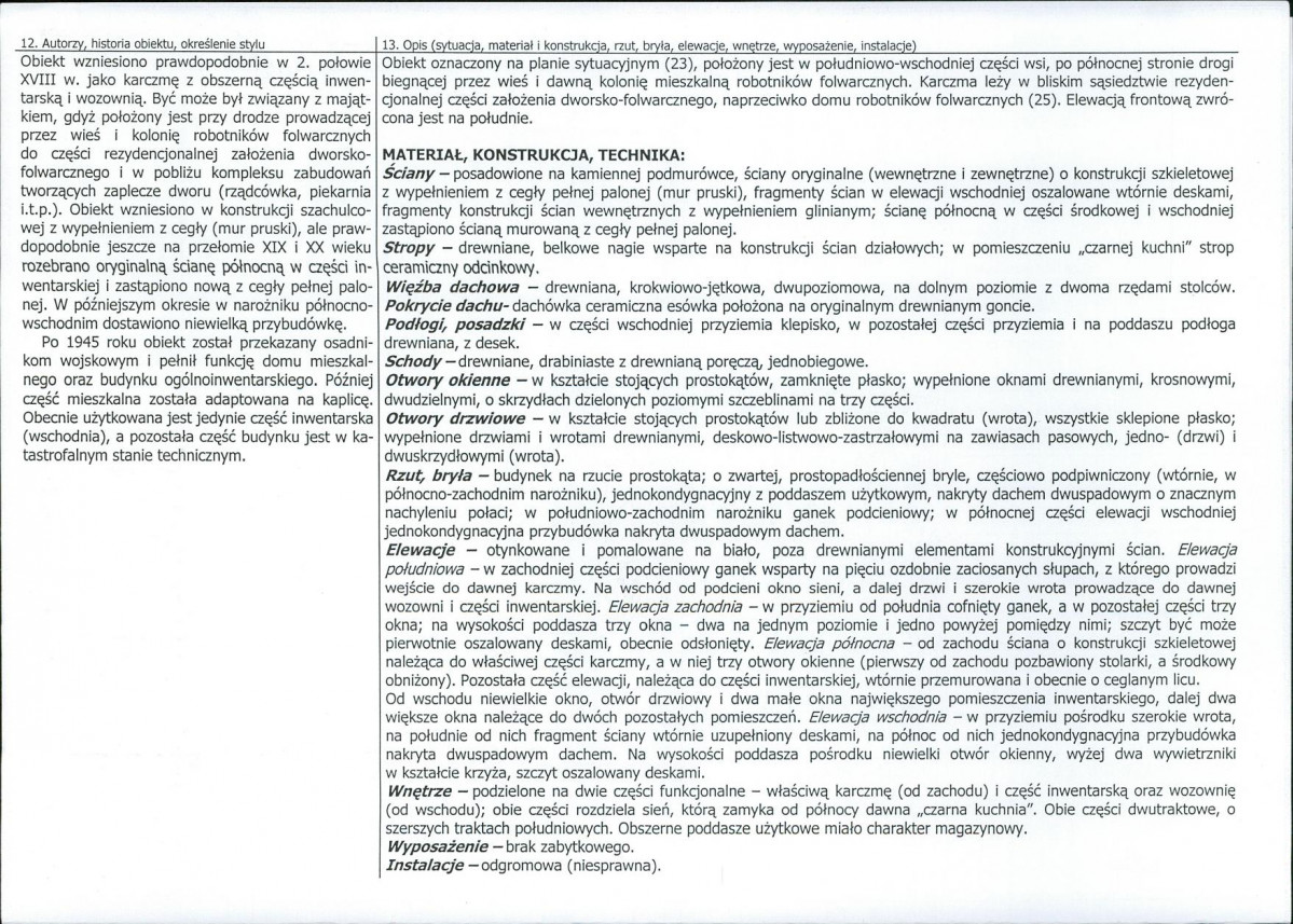 KB - Karta biała, skan nr 2