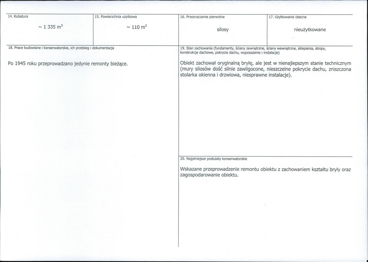 Karta biała, skan nr 3