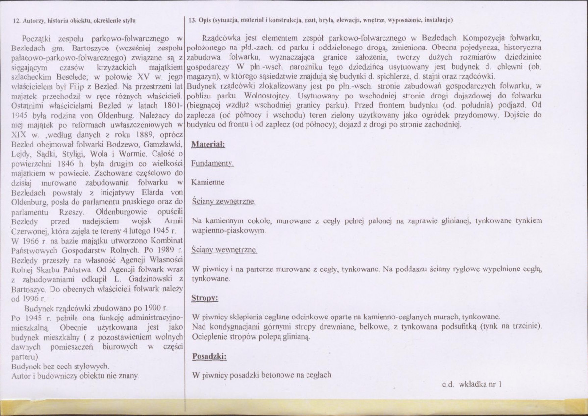 KB - Karta biała, skan nr 2