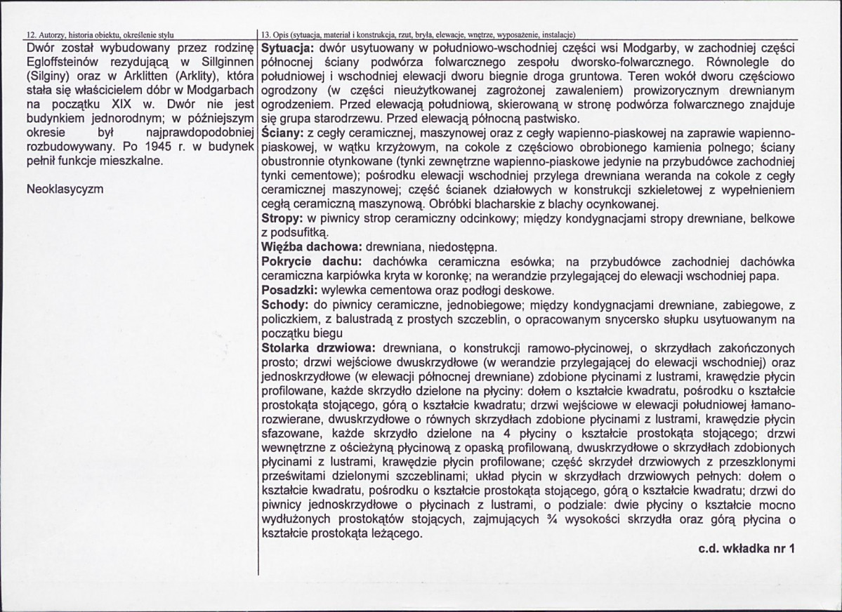 Karta biała, skan nr 2