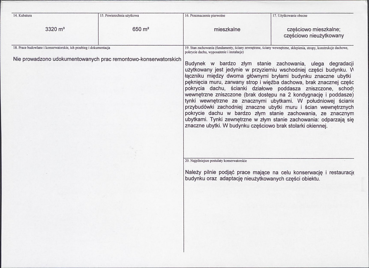 Karta biała, skan nr 3