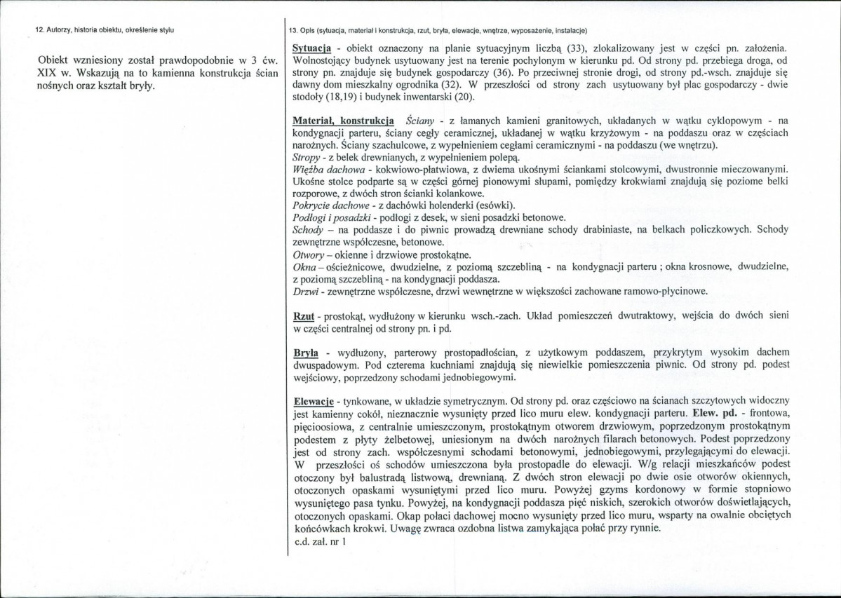 KB - Karta biała, skan nr 2