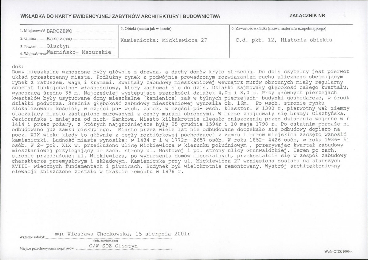 KB - Karta biała, skan nr 5
