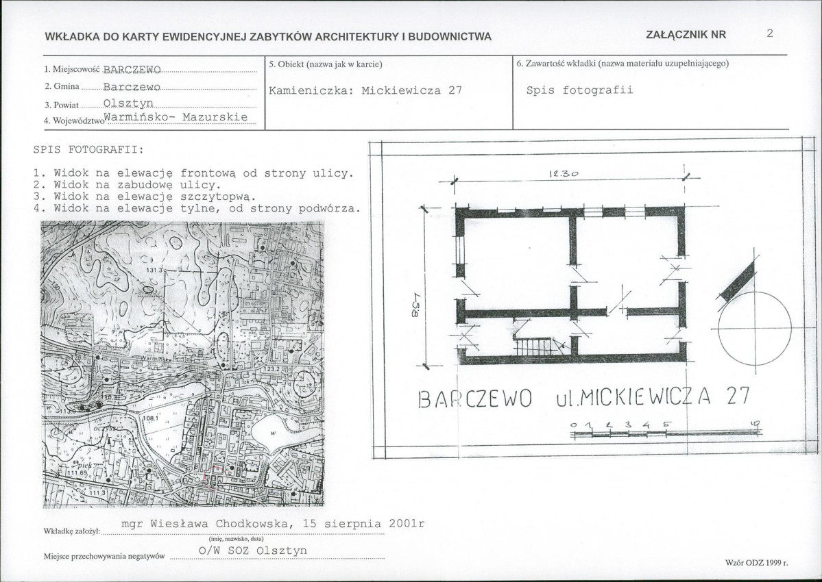 KB - Karta biała, skan nr 7