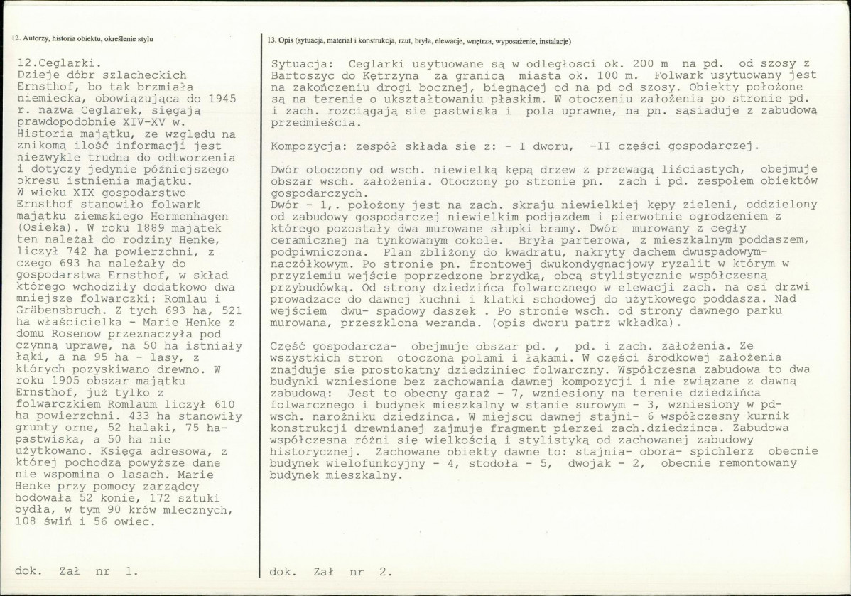KB - Karta biała, skan nr 2